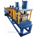 Garage door roll shutter door sheet mills